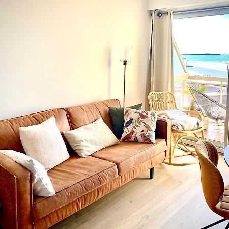 Le Wim'Heureux Plage Wimereux Ngoại thất bức ảnh