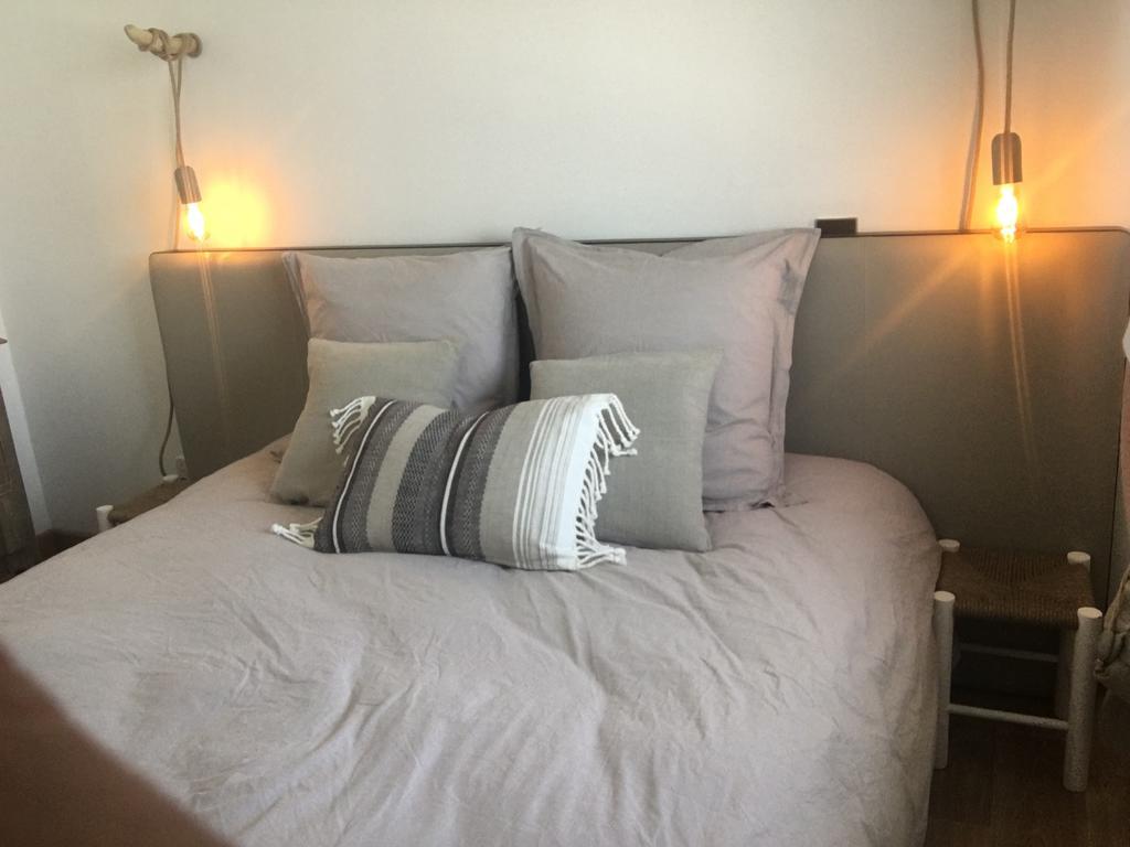 Le Wim'Heureux Plage Wimereux Ngoại thất bức ảnh