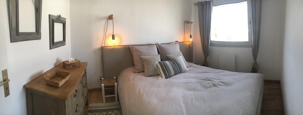 Le Wim'Heureux Plage Wimereux Ngoại thất bức ảnh